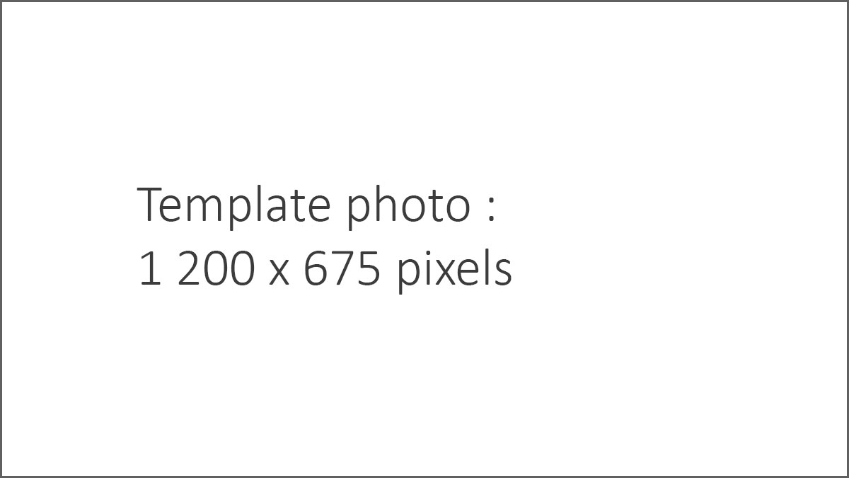 Le Cnam - wiki - format photos